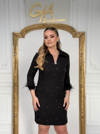 Promotii - Rochie Amerine