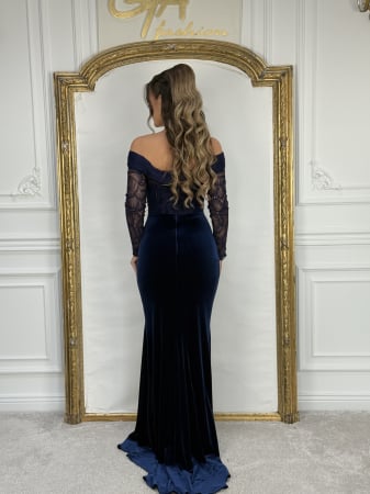 Rochie Amesavia Catifea [5]