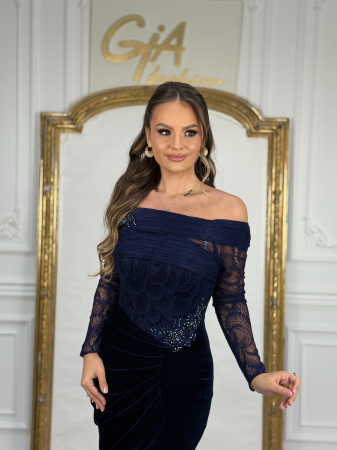 Rochie Amesavia Catifea [1]