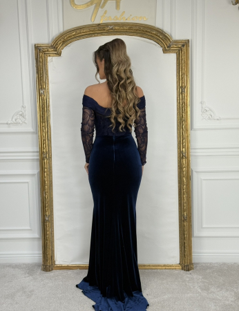 Rochie Amesavia Catifea [6]