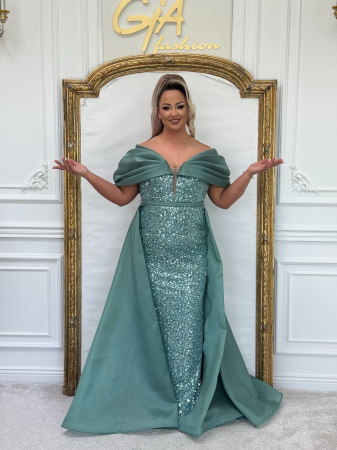 Rochie Amida Mint [1]