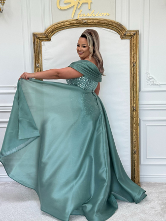 Rochie Amida Mint [4]