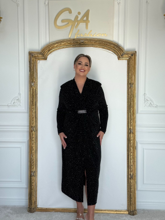 Marimi Mari - Rochie Amilla