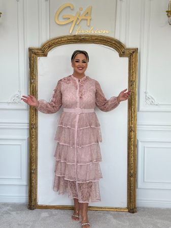Marimi Mari - Rochie Amillia