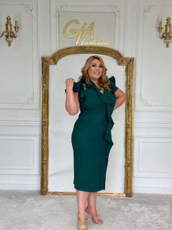 Marimi Mari - Rochie Aminey