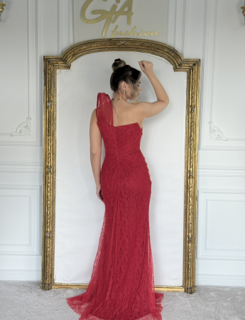 Rochie Anera RED [5]
