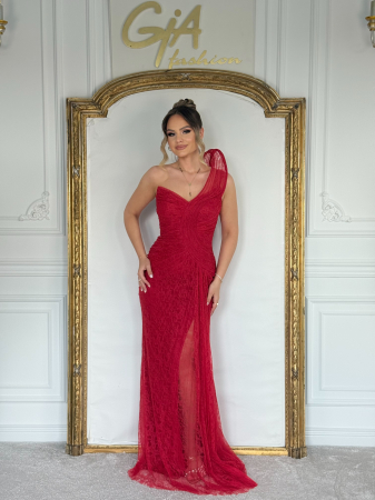 Rochie Anera RED [2]