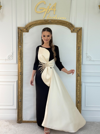 Rochii elegante - Rochie Anera Black