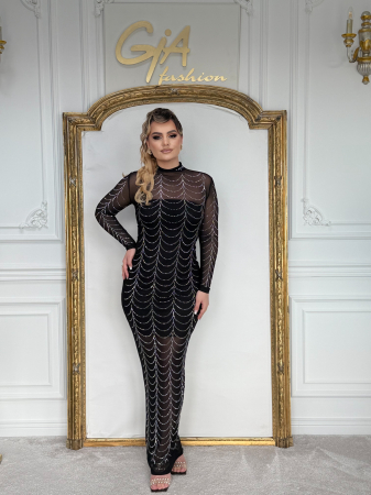 Rochii elegante - Rochie Anerya