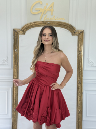 Rochie Anias RED [1]