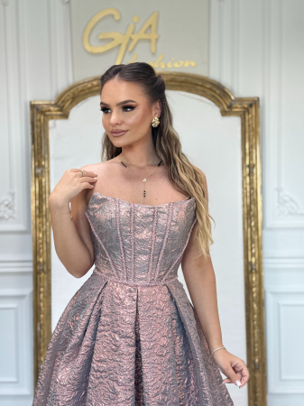 Rochie Anirella PINK [1]