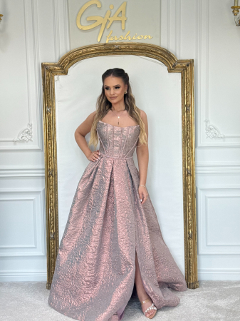 Promotii - Rochie Anirella PINK