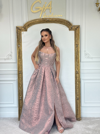 Rochie Anirella PINK [5]