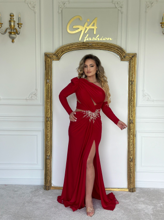 Rochii elegante - Rochie Ansellia