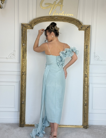 Rochii - Rochie  ZELARA Mint