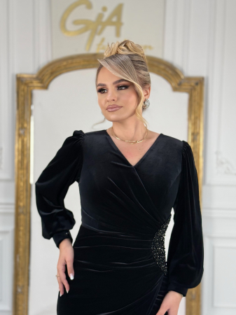 Rochie Arelly Black [1]