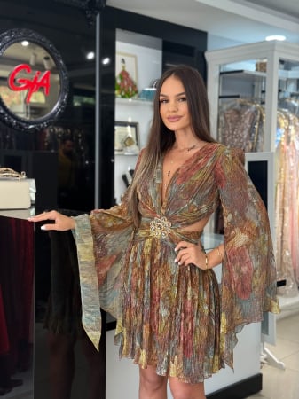 Rochii de seara - Rochie Arinia