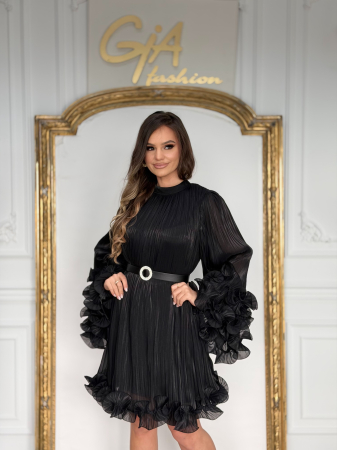 Rochii de seara - Rochie Asinia Black