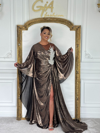 Marimi Mari - Rochie Asissa