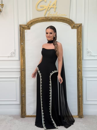 Rochii - Rochie Asiva Black