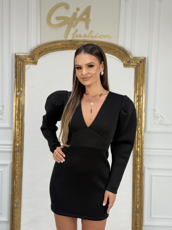 Rochie Axellia Black [2]
