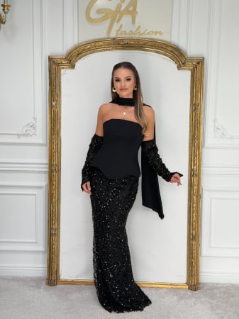 Rochii elegante - Rochie Azemellia