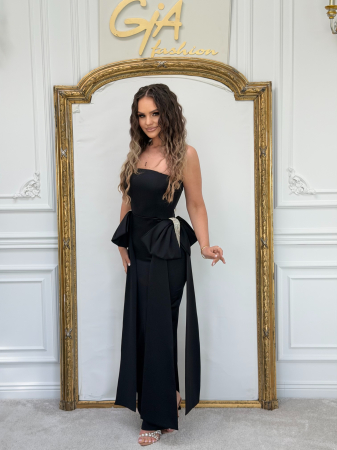 Rochii - Rochie Azimia Black