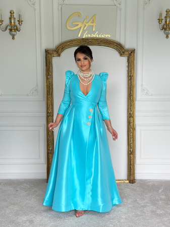 Parfumuri - Rochie BabyBlue