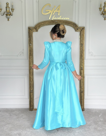 Rochie BabyBlue [6]