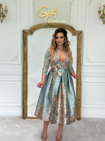 Rochii elegante - Rochie Bali Mint