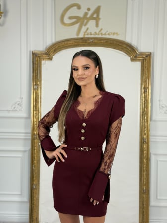 Rochii elegante - Rochie Bellisy