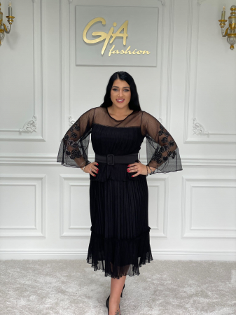 Rochii elegante - Rochie Beyosse