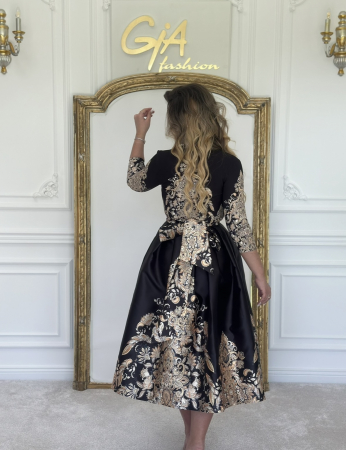 Rochie Black Bali [4]