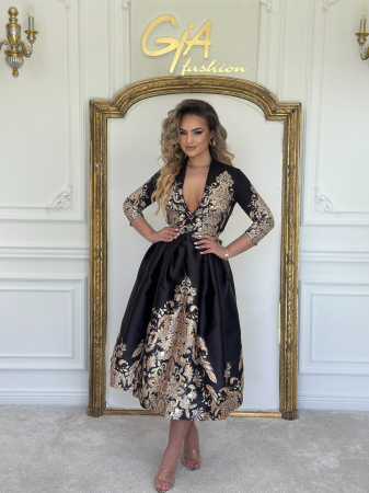 Rochie Black Bali [1]