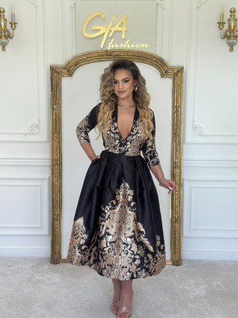 Rochii elegante - Rochie Black Bali
