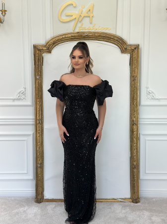 Marimi Mari - Rochie Black Emiry