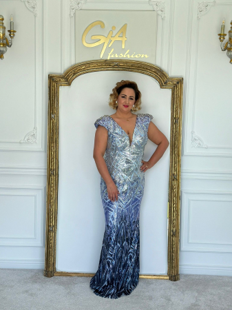 Promotii - Rochie Blussea