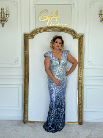 Rochie Blussea [2]