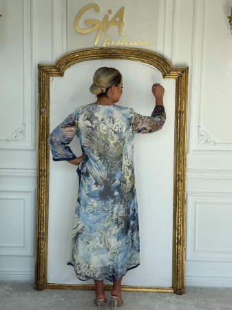 Rochie Blussey [6]