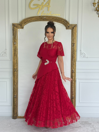 Rochii de seara - Rochie Calezia