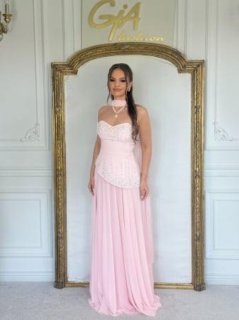 Rochii - Rochie Callia Pink
