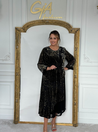 Marimi Mari - Rochie Cariny