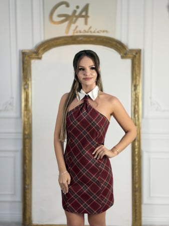 Rochii de zi - Rochie Casselia