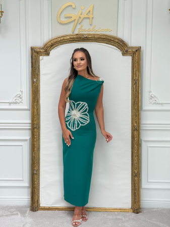 Rochie Cellada Green [2]