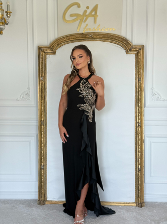 Rochie Cellaza Black [2]