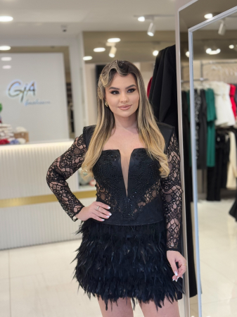 Parfumuri - Rochie Cesely