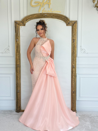 Rochii - Rochie Cevessia Pink