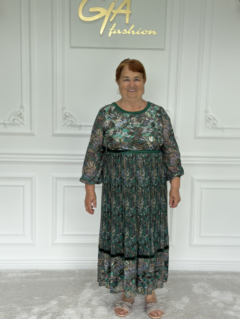 Rochii elegante - Rochie Colie