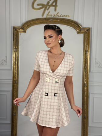 Rochii elegante - Rochie Dalenny