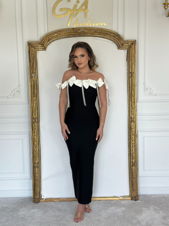 Rochii elegante - Rochie Dalinya
